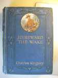 "Hereward the Wake"