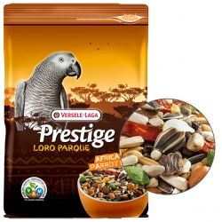 Versele-Laga Prestige Premium Loro Parque African Parrot Mix