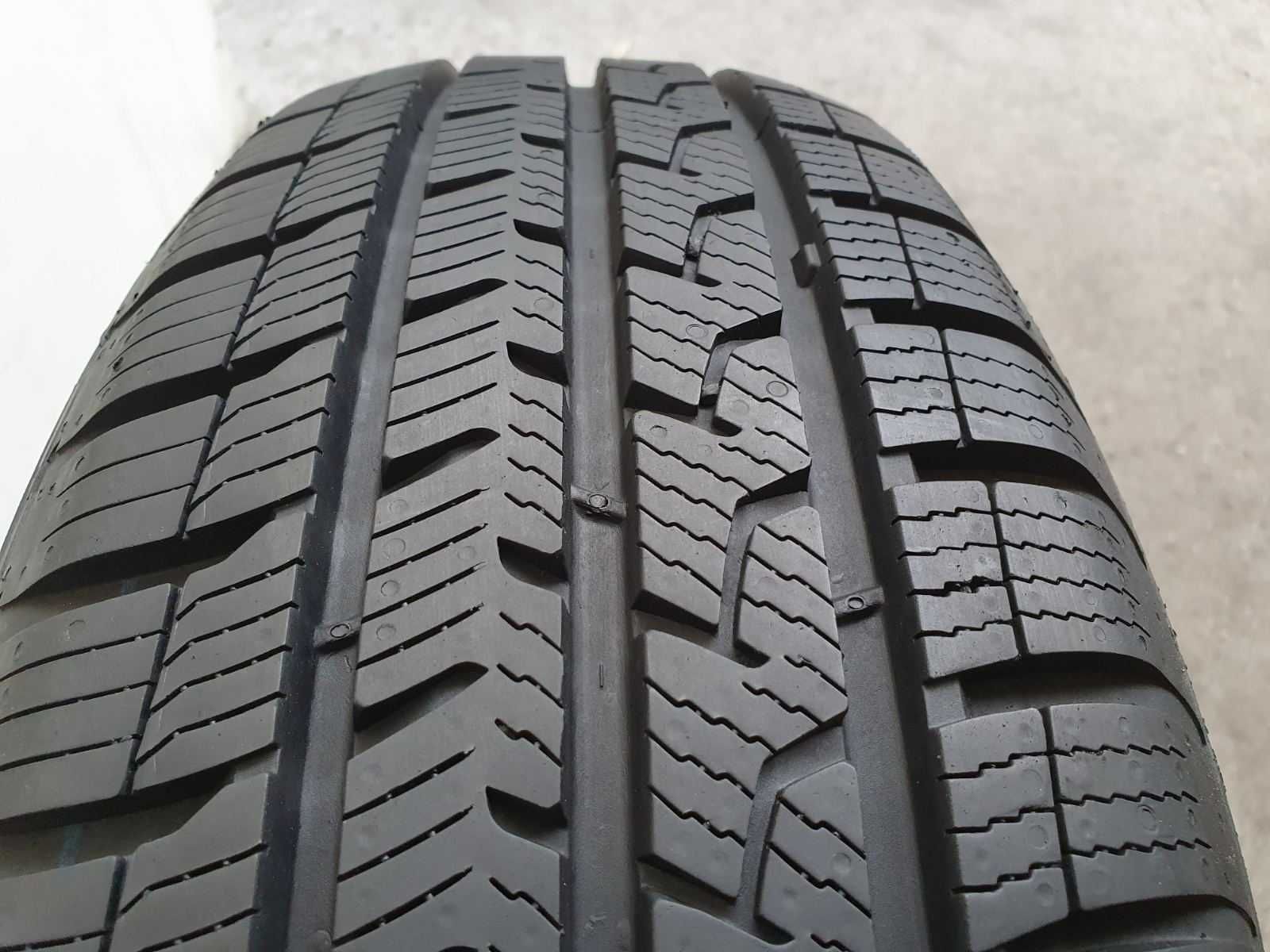 4x Vredestein Quatrac 5  185/65r15  7,7mm jak nowe