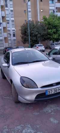 Ford Puma em bom estado