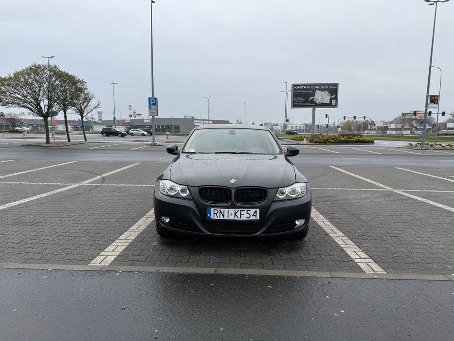 BMW Seria 3 BMW 316i 2009