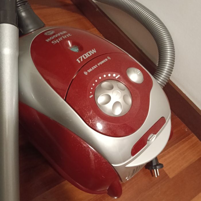 Aspirador Hoover