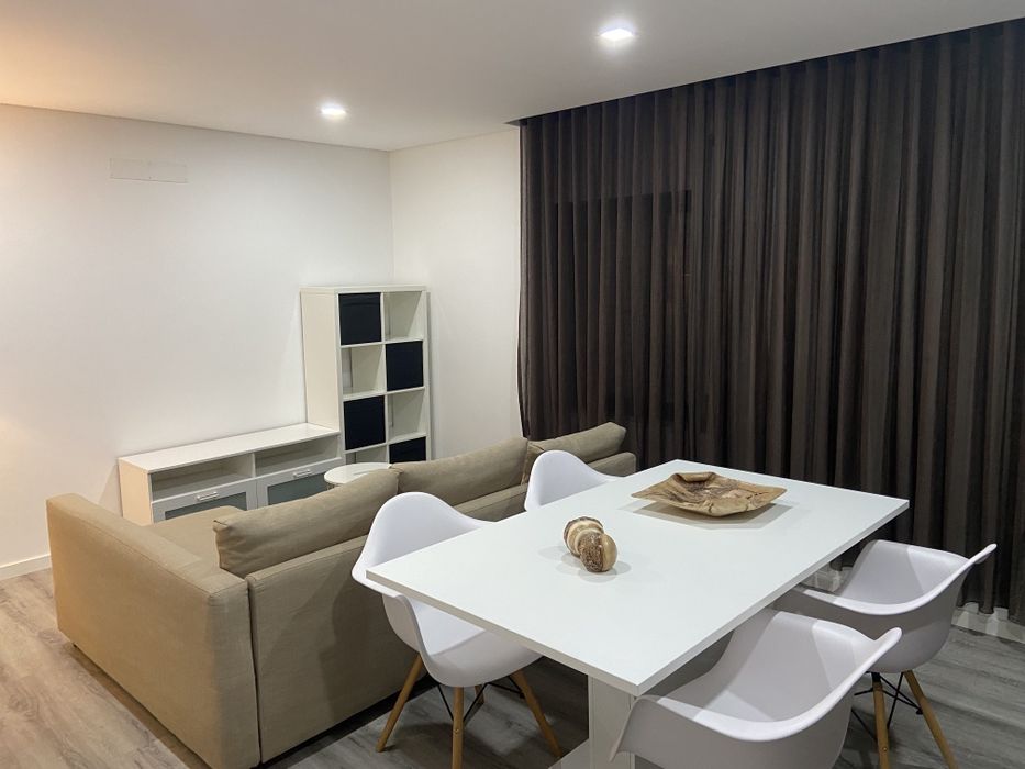 Apartamento T1 Braga Maximinos