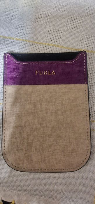 Carteira da Furla