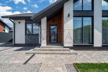 Продаж будинку, 120м2, с. Крюковщина