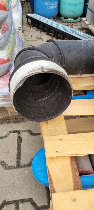 Sprzedam kominek piecyk 6kw