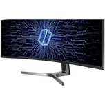 Zakrzywiony Monitor Gamingowy Odyssey 49” 120Hz DQHD CRG9 LC49RG90SSPX