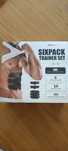 Six pack trainer pack