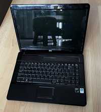 Laptop HP 6735s uszkodzona płyta