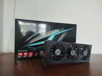 Karta graficzna Gigabyte AMD Radeon RX6600 Eagle 8gb