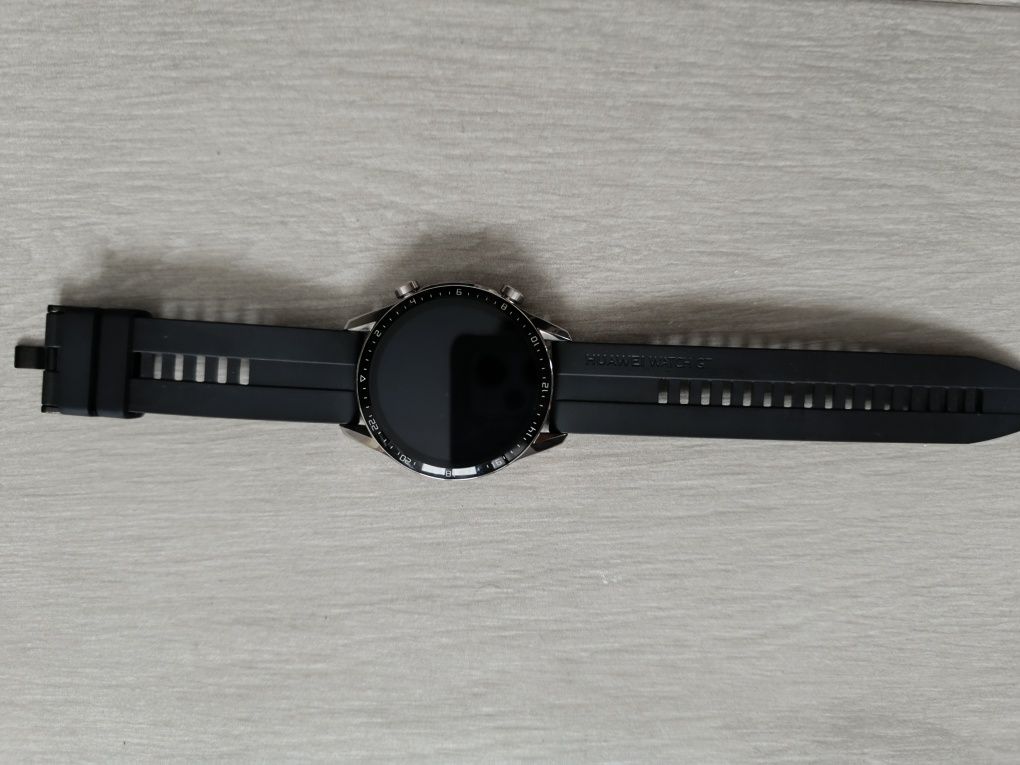 Huawei watch GT2 46mm