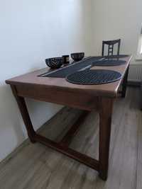 Stół  drewniany -okazja