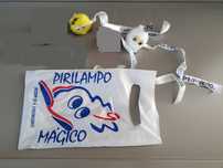 Pirilampos mágicos coleção