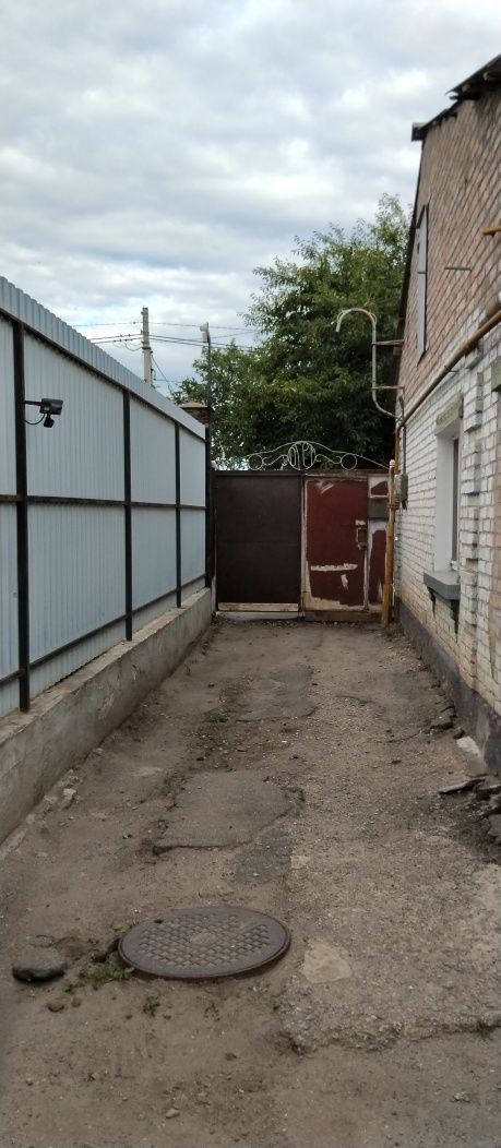 Продам будинок на Миколаївці