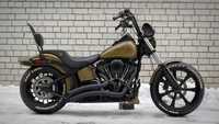Harley-Davidson Softail Standart 2013