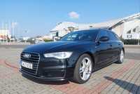 Audi A6 C7 2.0TDI 190km 1 właściciel