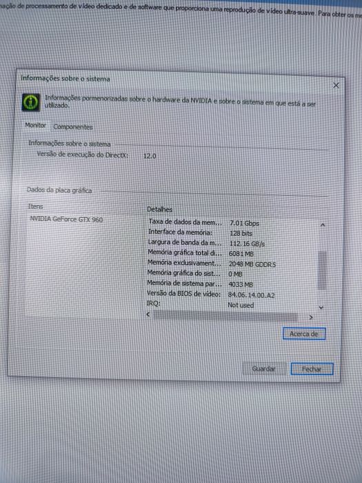 Computador intel cote i5