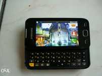 Samsung WAVE 5330 GT uszkodzony tanio