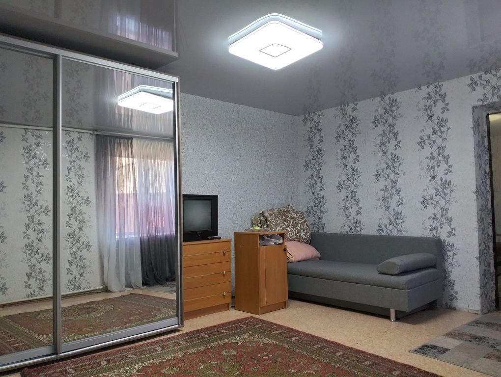 2комн.жилкоп, ул. Спасская- Гражданская -13500$