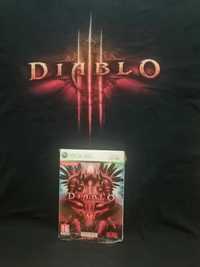 Diablo 3 футболка