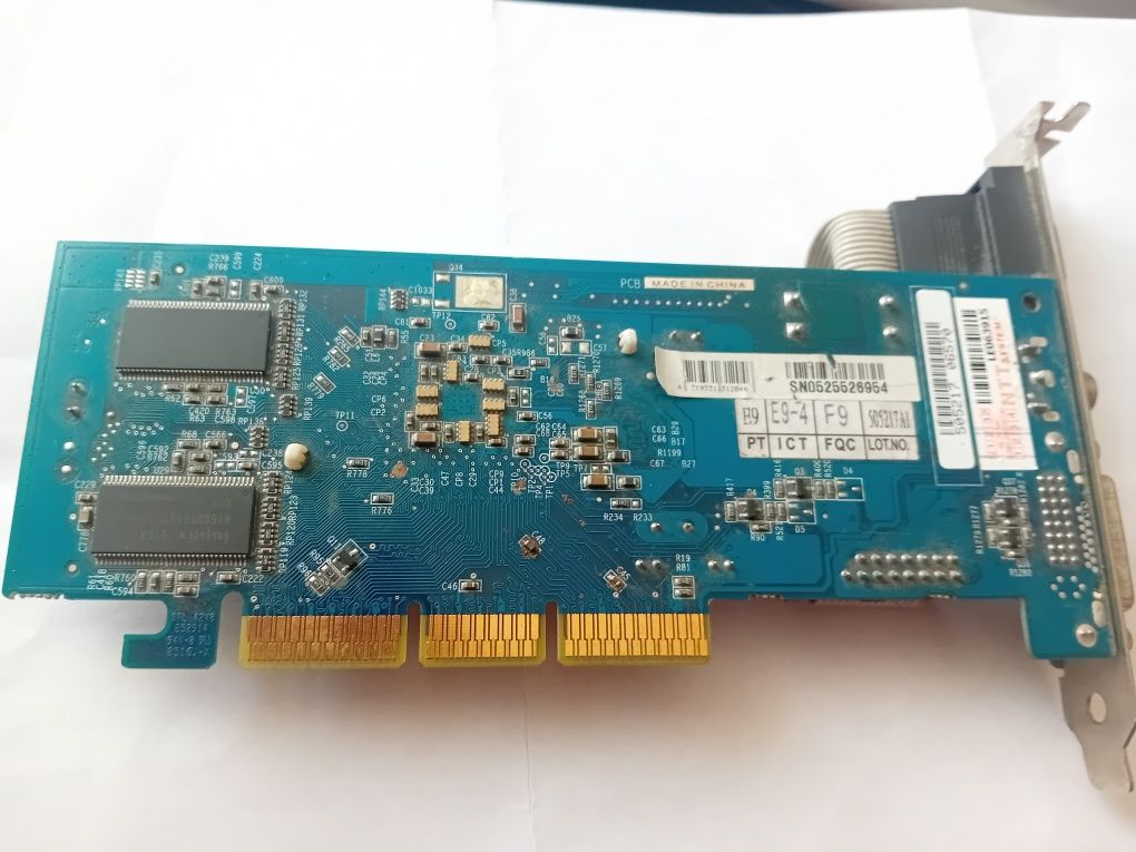 Karta graficzna gigabyte gv-R925128DE