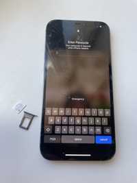 Apple iPhone 12 Pro Max память 128Gb iCloud