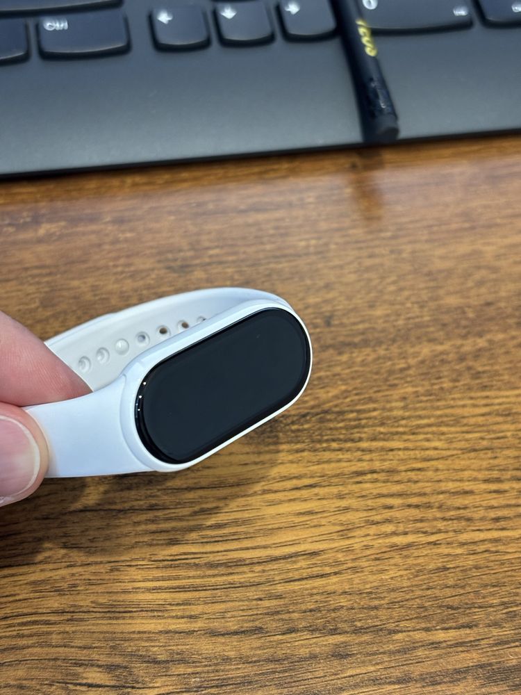 Xiaomi smart Band 10 Кераміка