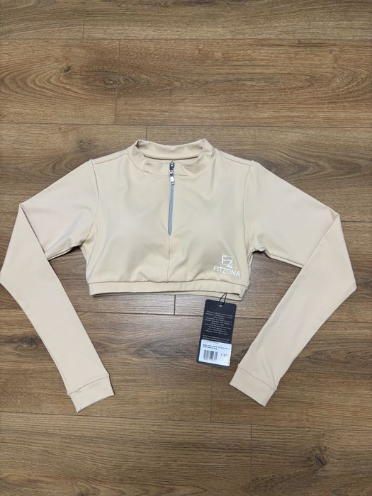 Продам топ Fitzona M розмір