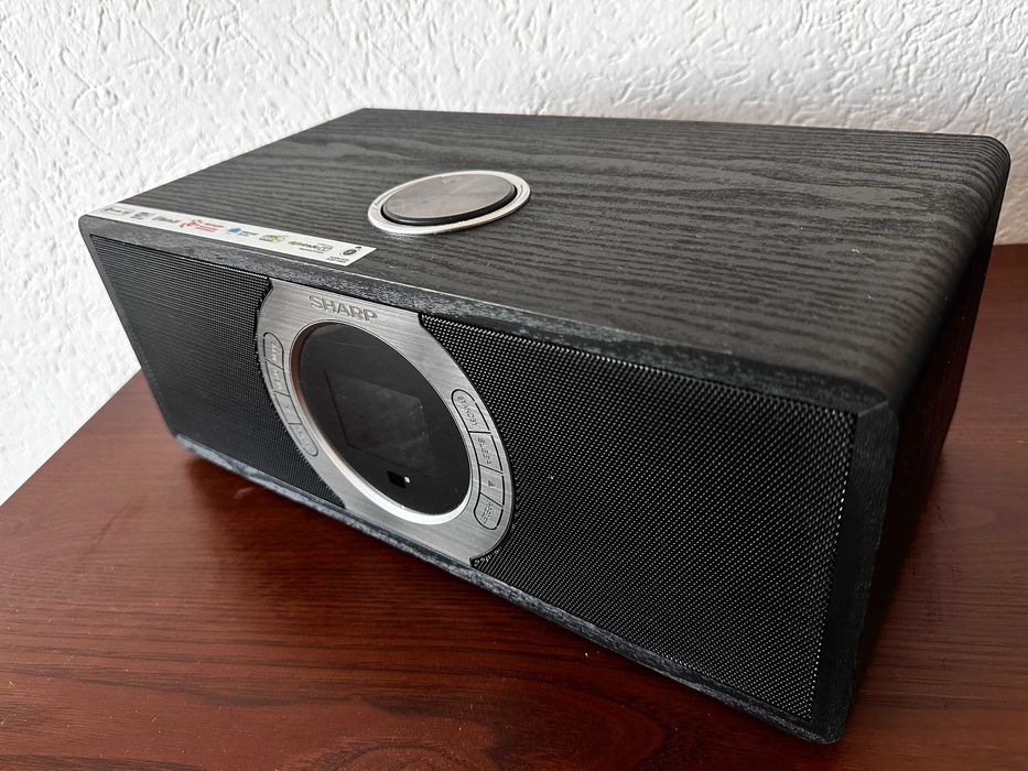 Radio internetowe Sharp DR-I470 PRO