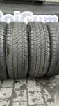 215/65/16C Bridgestone Nowe Demo