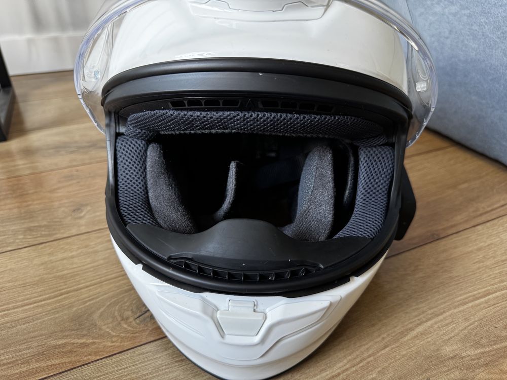 Kask Shoei Nxr2 Mm93 Retro Tc-10 - rozmiar M