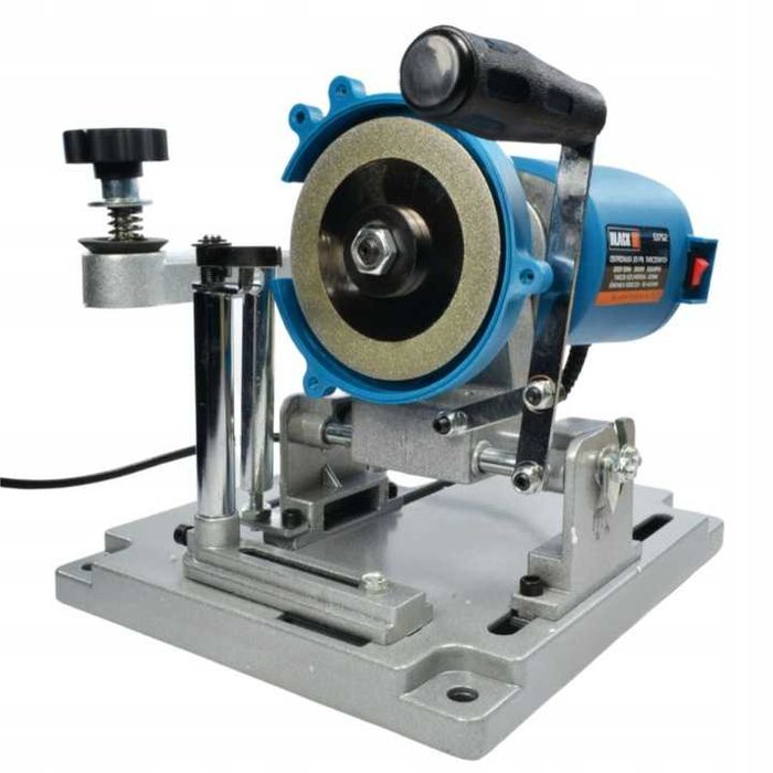 OSTRZAŁKA DO PIŁ TARCZOWYCH Tarcz Widiowych Widi 90-400 Black 1900W