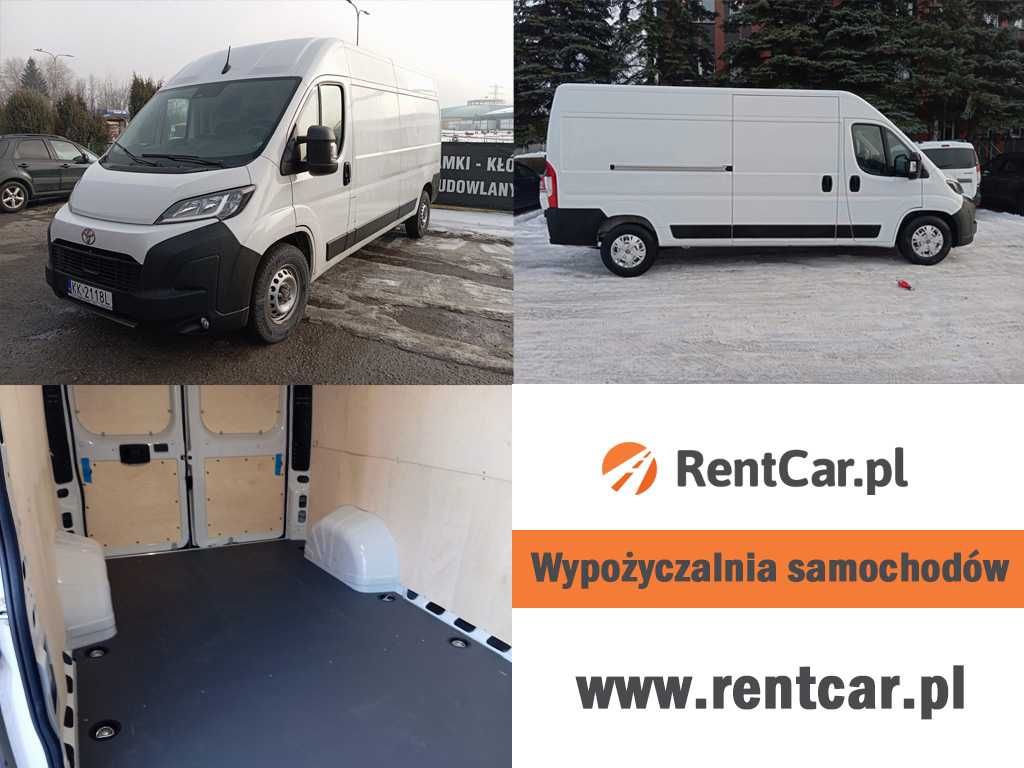 Wypożyczalnia samochodów / wynajem samochodów / Bytom / RENTCAR.PL