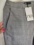 Zara nowe spodnie L