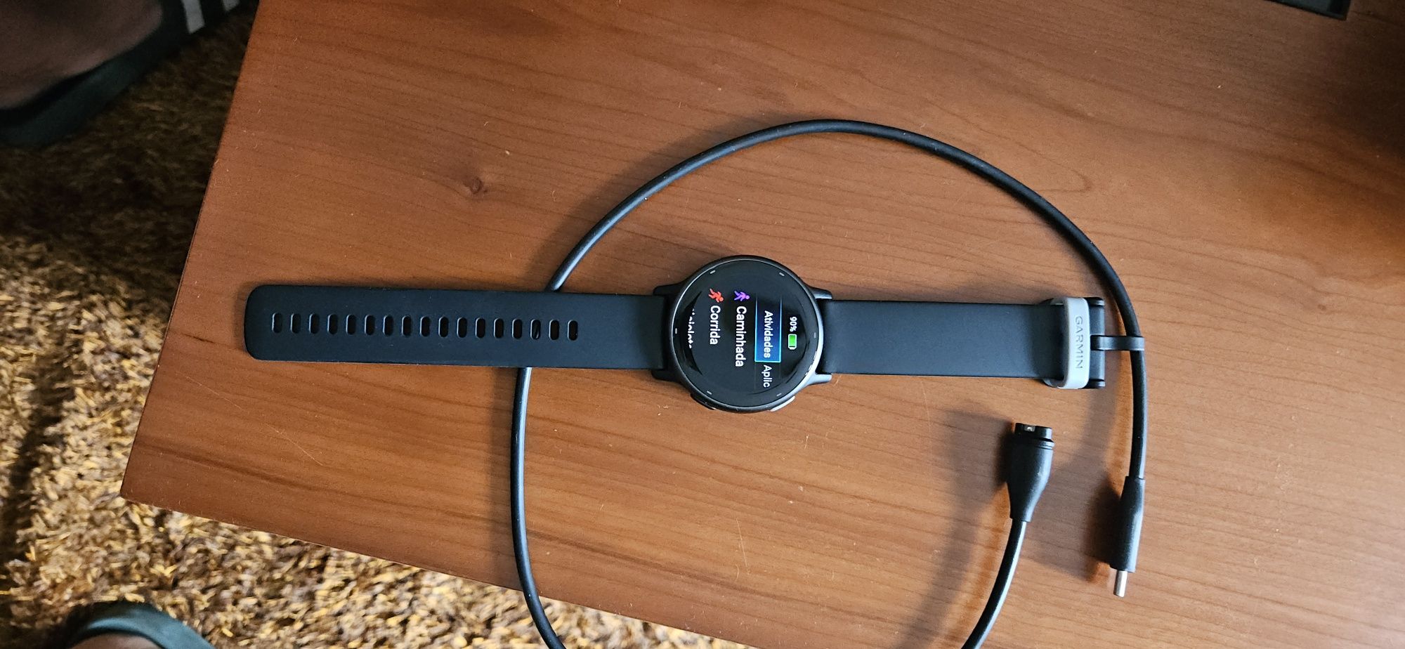 Vivoactive 5 Garmin