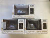 Brinquedo Harry Potter Funko, Hasbro