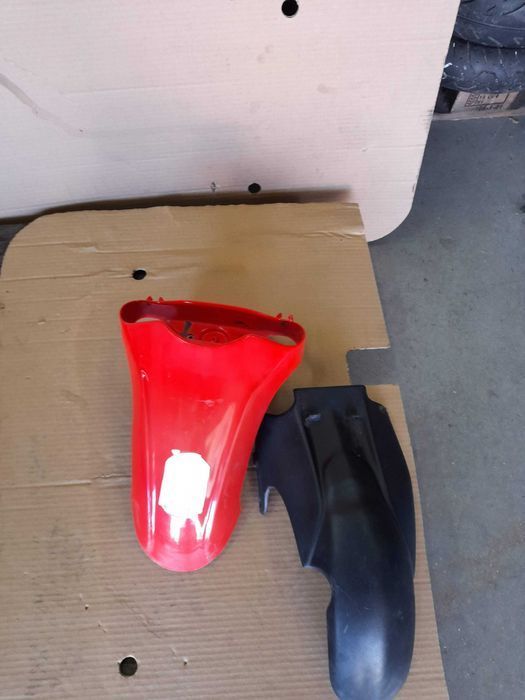 Peças Aprilia Rally