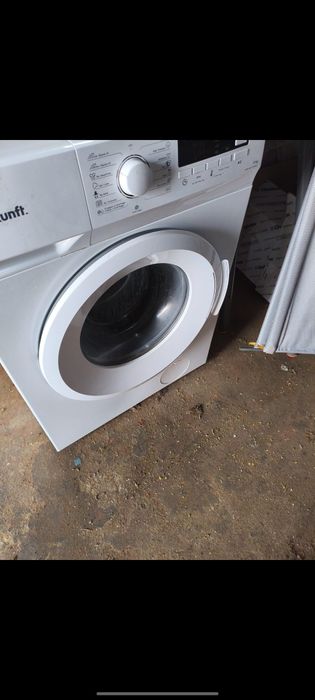 Máquina de lavar roupa