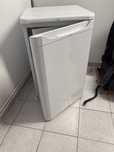 Lodowka z zamrazarka Indesit