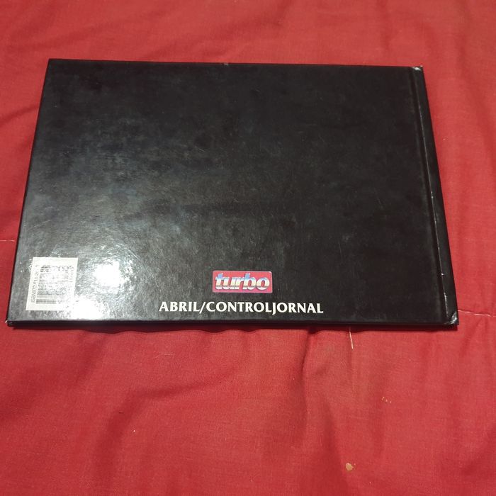 As Mais Belas  Máquinas-livro