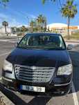 Chrysler Grand Voyager 2.8 CRD ATX Limit. Stow Go DPF