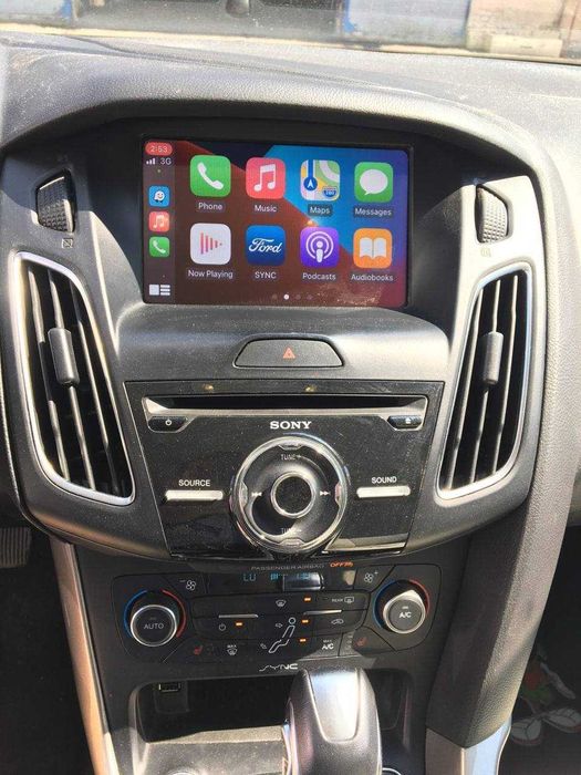 Терміново продам Ford Focus III FL (рестайлінг) 2017р.