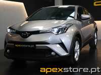 Toyota C-HR 1.2T Comfort