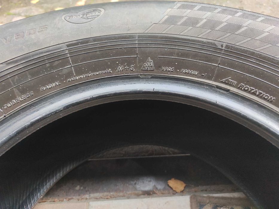 OPONY 275/70R16 YOKOHAMA W-Drive V 905 , Zima , 4 szt.