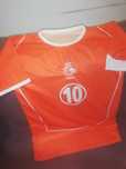 Camisola Holanda 2006 Van Nistelrooy