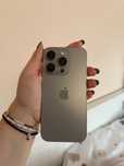 iphone 15 pro 256gb