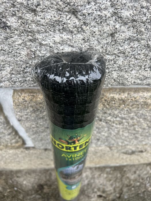 Avinet – Malha Avícola Verde