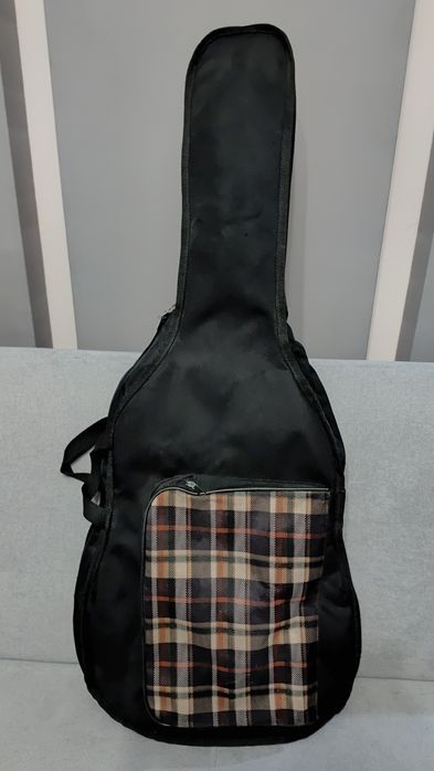 Gitara elektroakustyczna Crafter FX550EQL  leworęczna