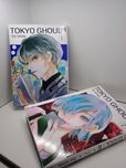 TOKYO GHOUL:re   1 - 2  tom