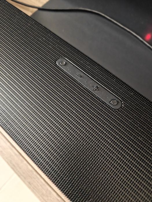 soundbar samsung q800d 5.1.2 canais 360w dolby atmos/dts:x wireless